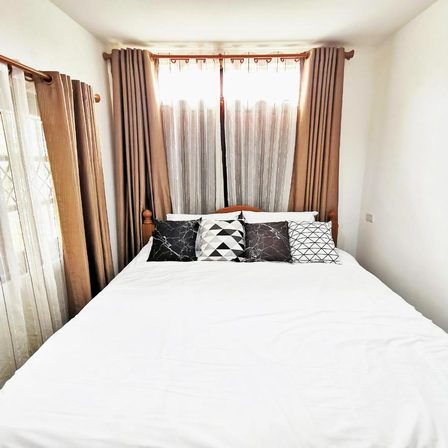 Stay Here Hostel Chiang Mai Esterno foto